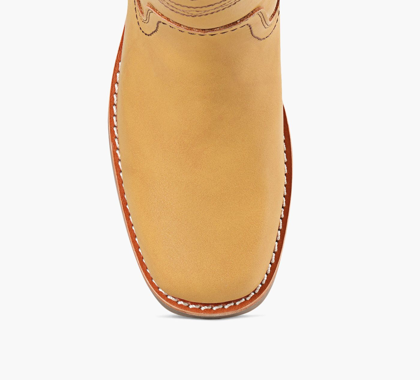 FRYE & CO. BOTTEMIRANDABRIDLE en BEIGE vue 1c