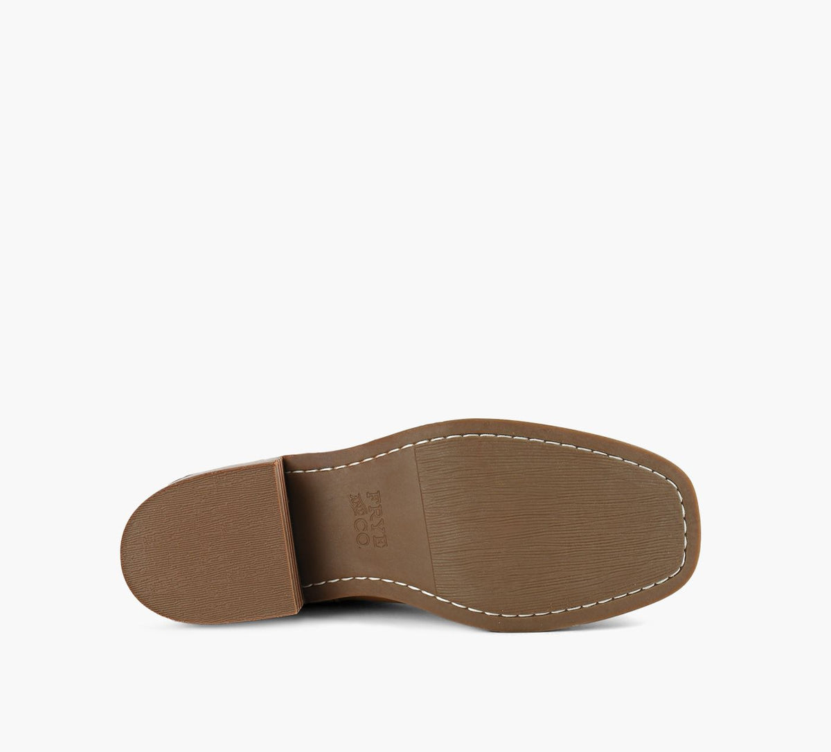 FRYE & CO. BOTTEMIRANDABRIDLE en BEIGE vue 6