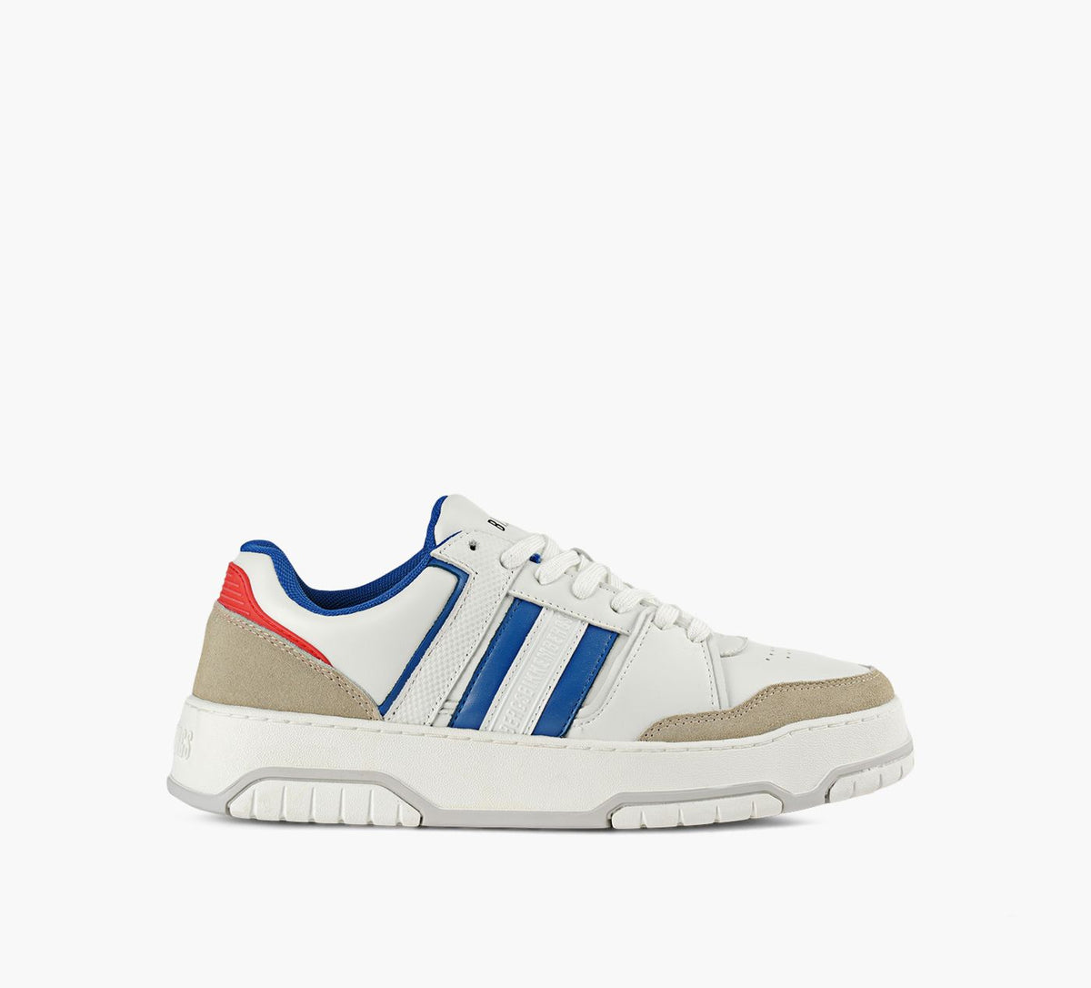 BIKKEMBERGS B4SK3TM in MULTICOLOUR