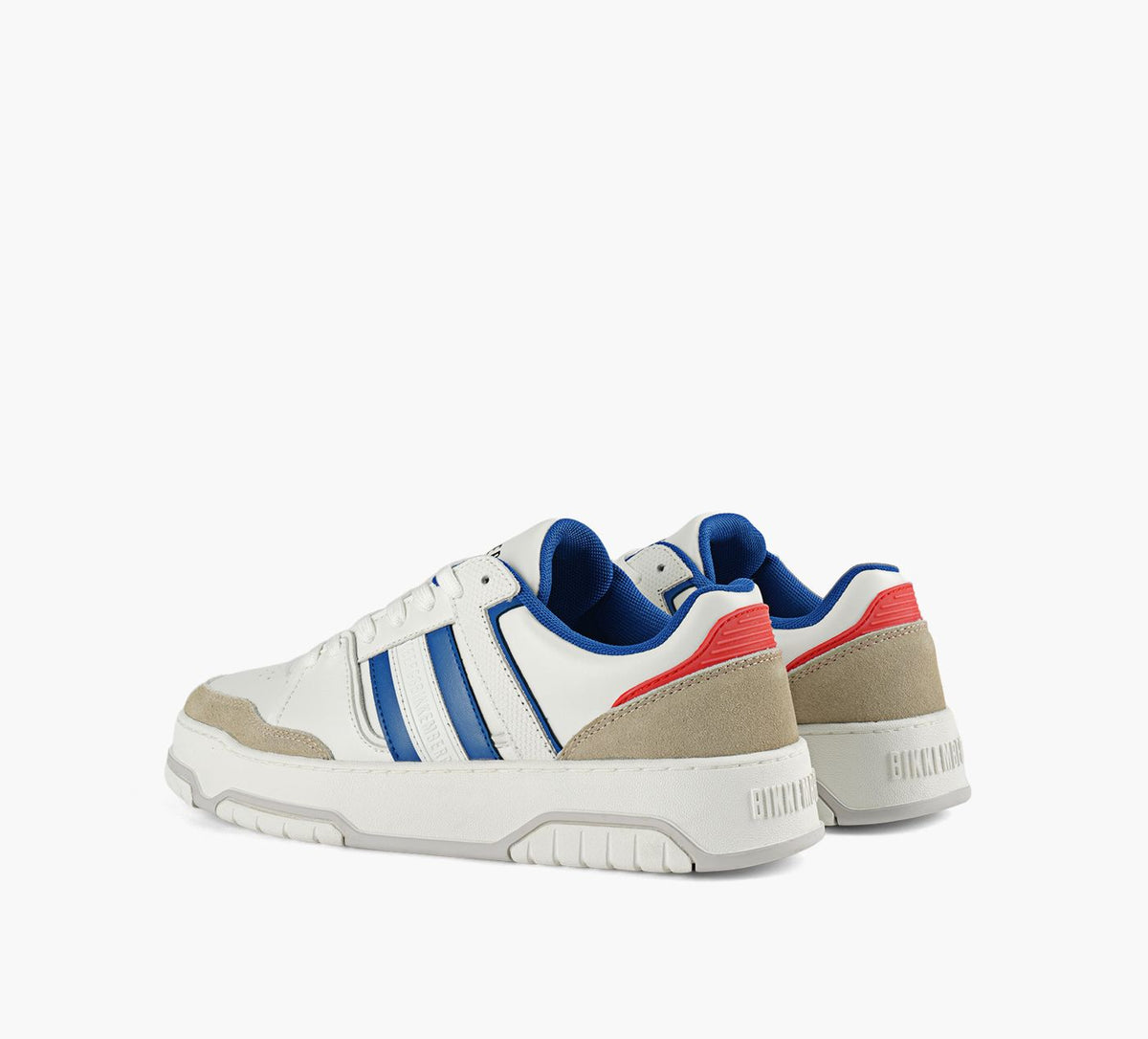BIKKEMBERGS B4SK3TM in MULTICOLOUR view 3