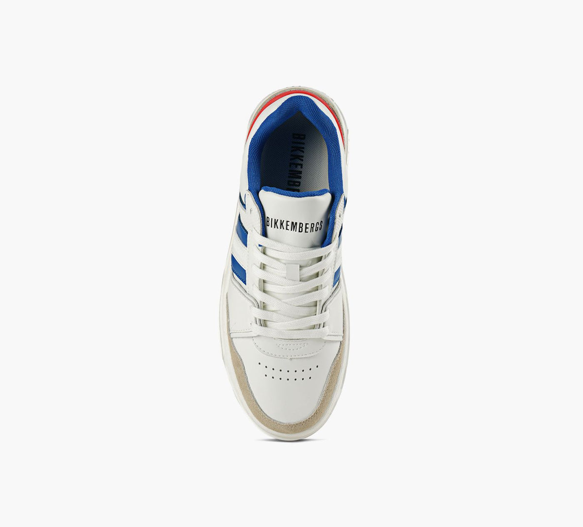 BIKKEMBERGS B4SK3TM in MULTICOLOUR view 1c