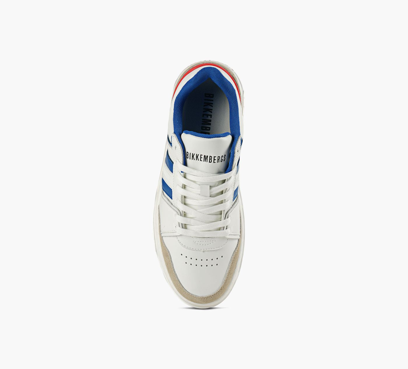 BIKKEMBERGS B4SK3TM in MULTICOLOUR view 1c