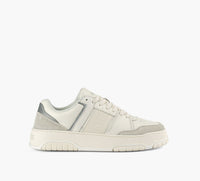 BIKKEMBERGS B4SK3TM in WHITE