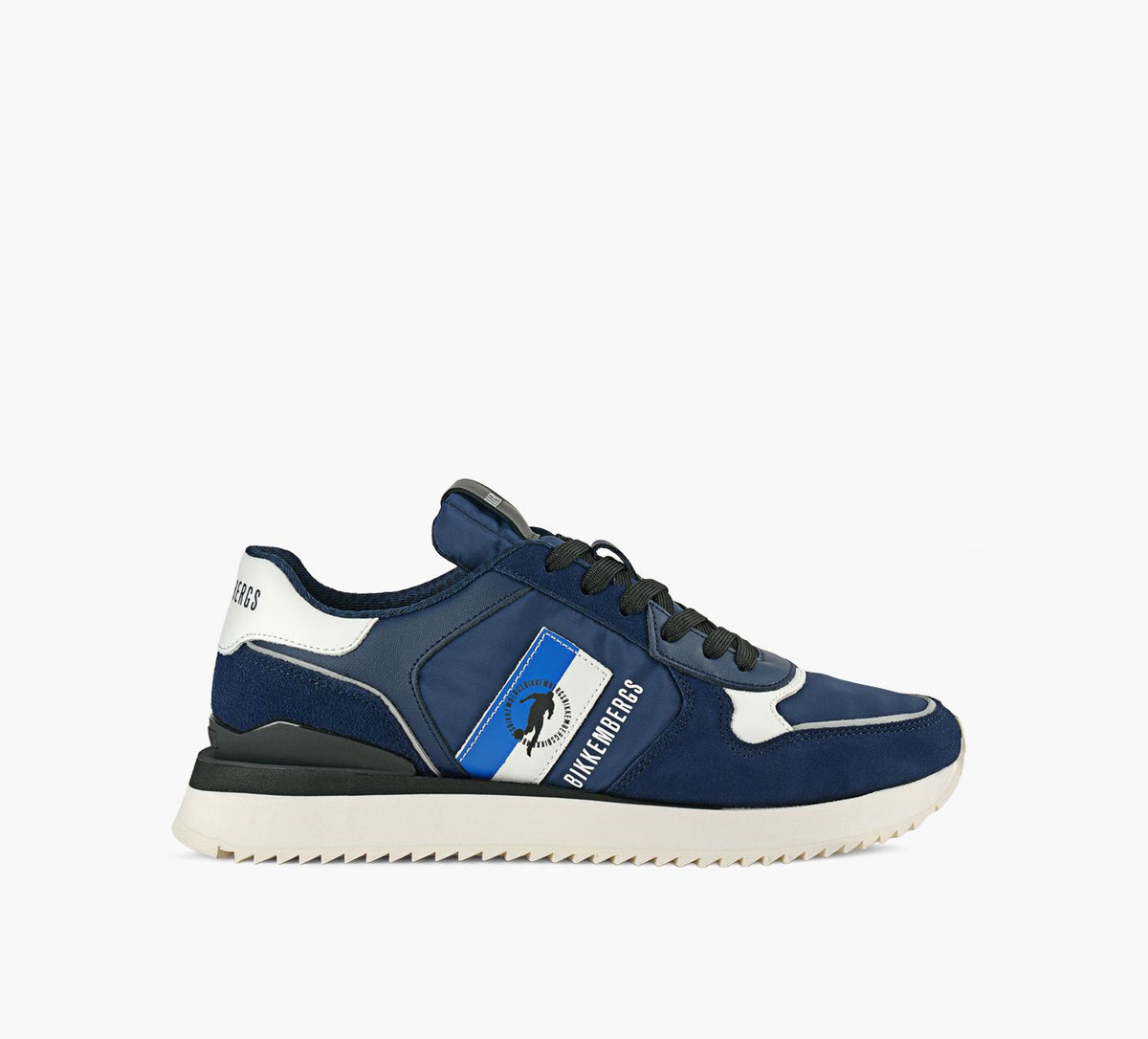 BIKKEMBERGS PUYOLM en BLEU