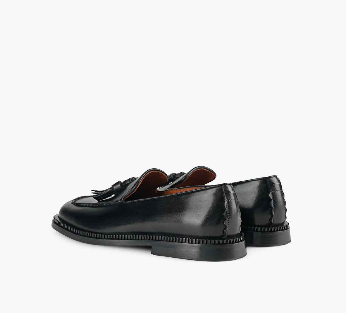 THE-ANTIPODE FLNEUR en NOIR vue 3