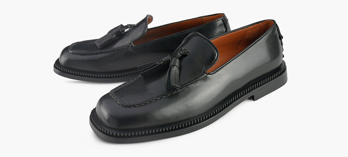THE-ANTIPODE FLNEUR en NOIR vue 4