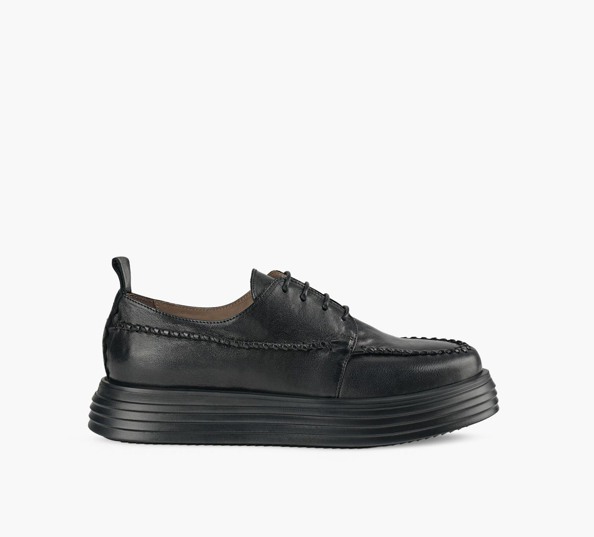 THE-ANTIPODE DERBY en NOIR
