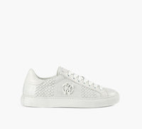 ROBERTO CAVALLI 30720 en BLANC