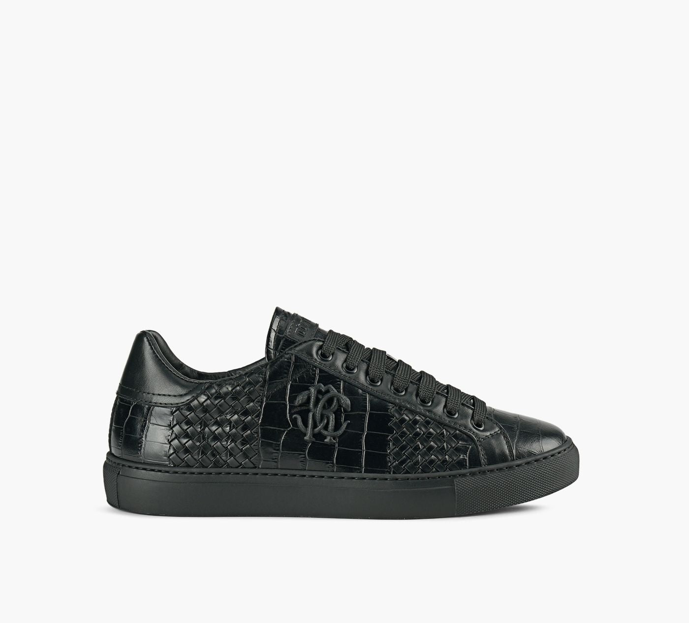 ROBERTO CAVALLI 30720 in BLACK
