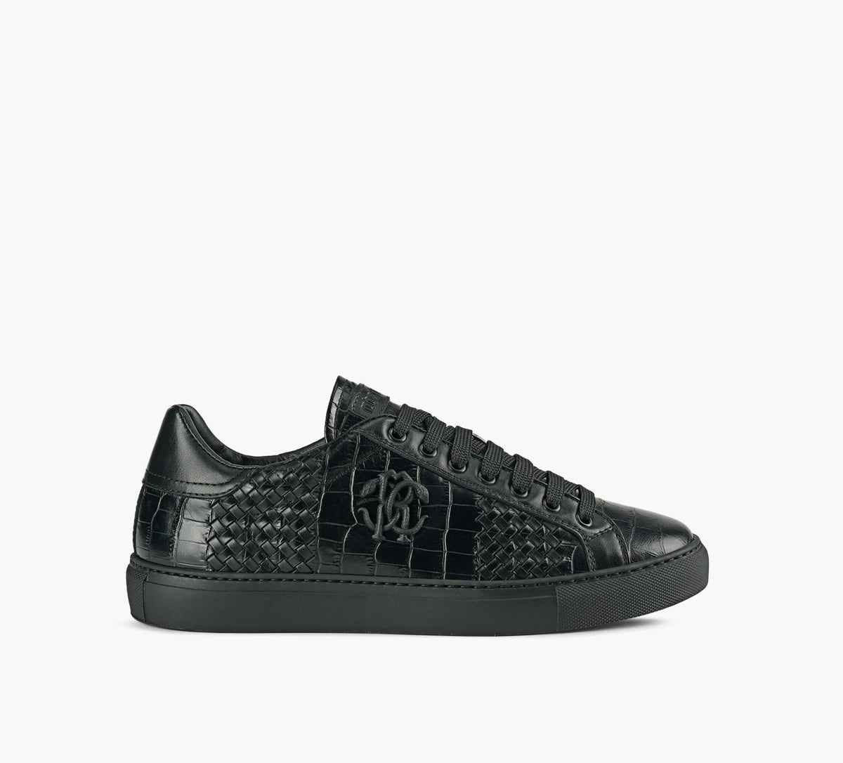 ROBERTO CAVALLI 30720 in BLACK