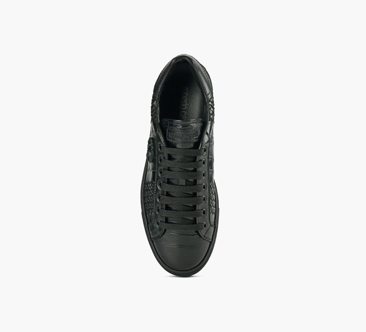 ROBERTO CAVALLI 30720 in BLACK view 1c