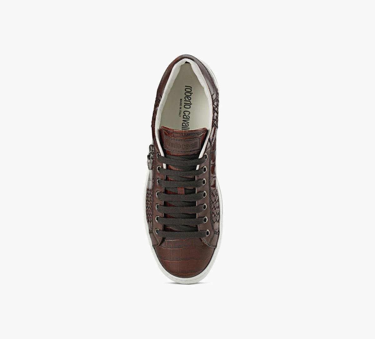 ROBERTO CAVALLI 30720 in BROWN view 1c