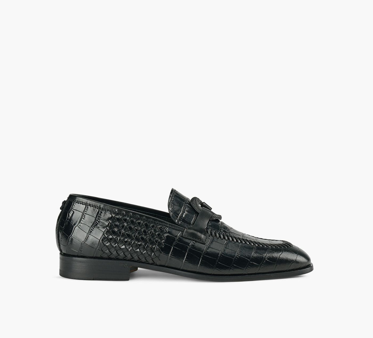 ROBERTO CAVALLI 30707 in BLACK