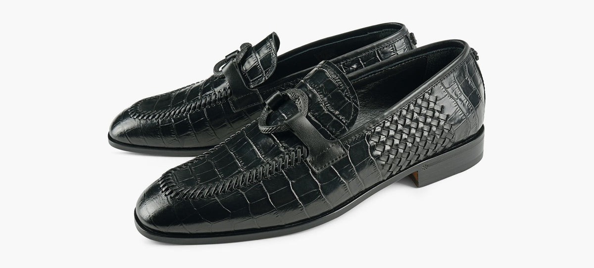 ROBERTO CAVALLI 30707 in BLACK view 4