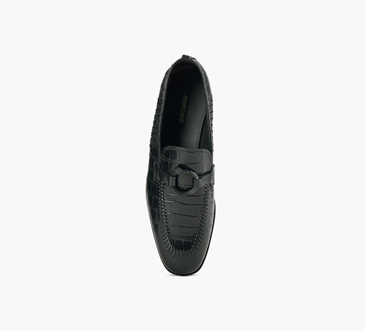 ROBERTO CAVALLI 30707 in BLACK view 1c