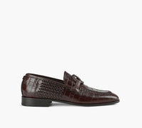 ROBERTO CAVALLI 30707 in BROWN