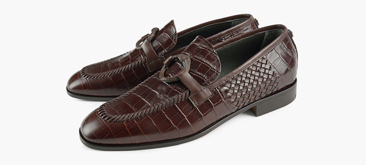 ROBERTO CAVALLI 30707 in BROWN view 4