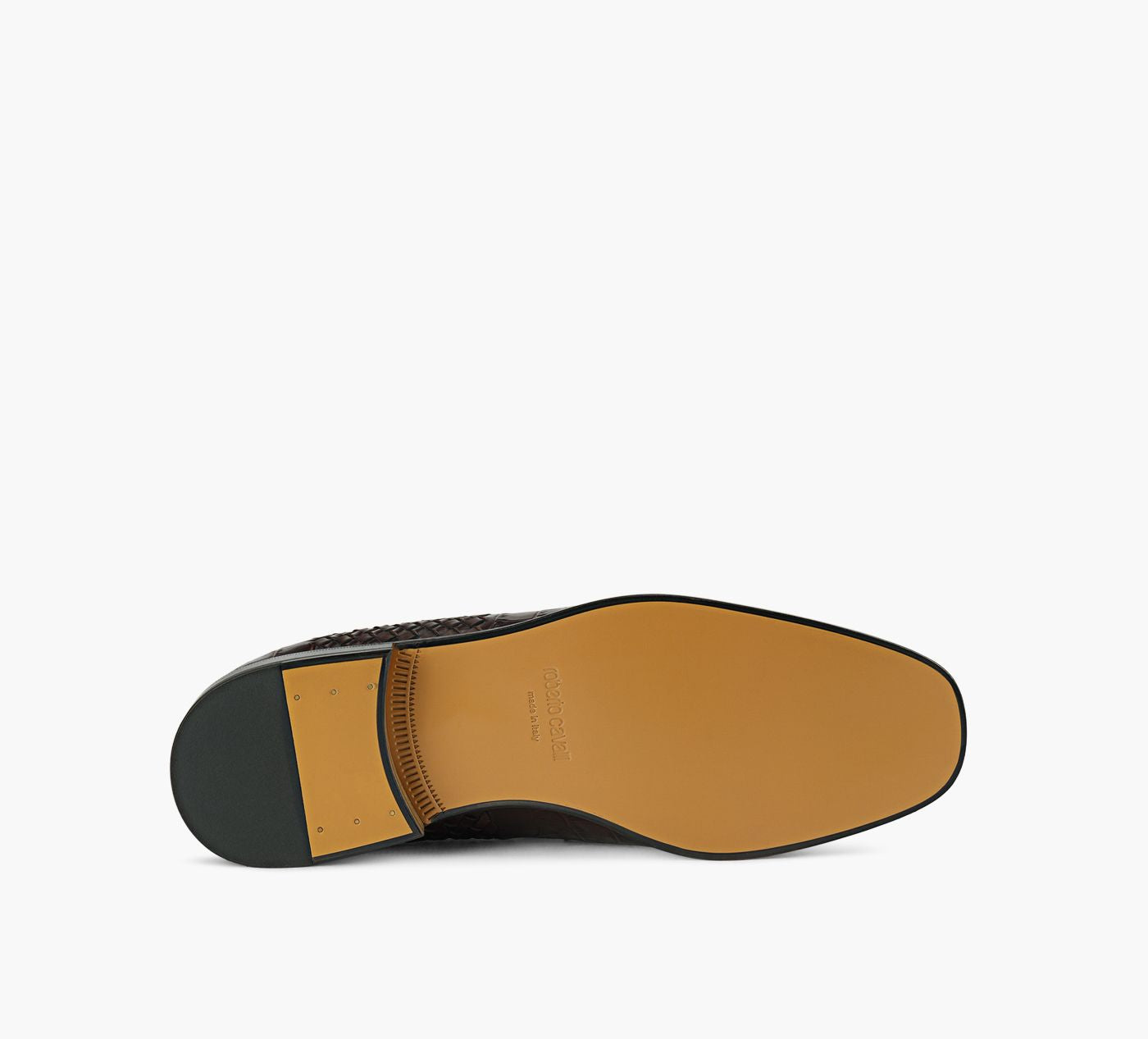 ROBERTO CAVALLI 30707 in BROWN view 6