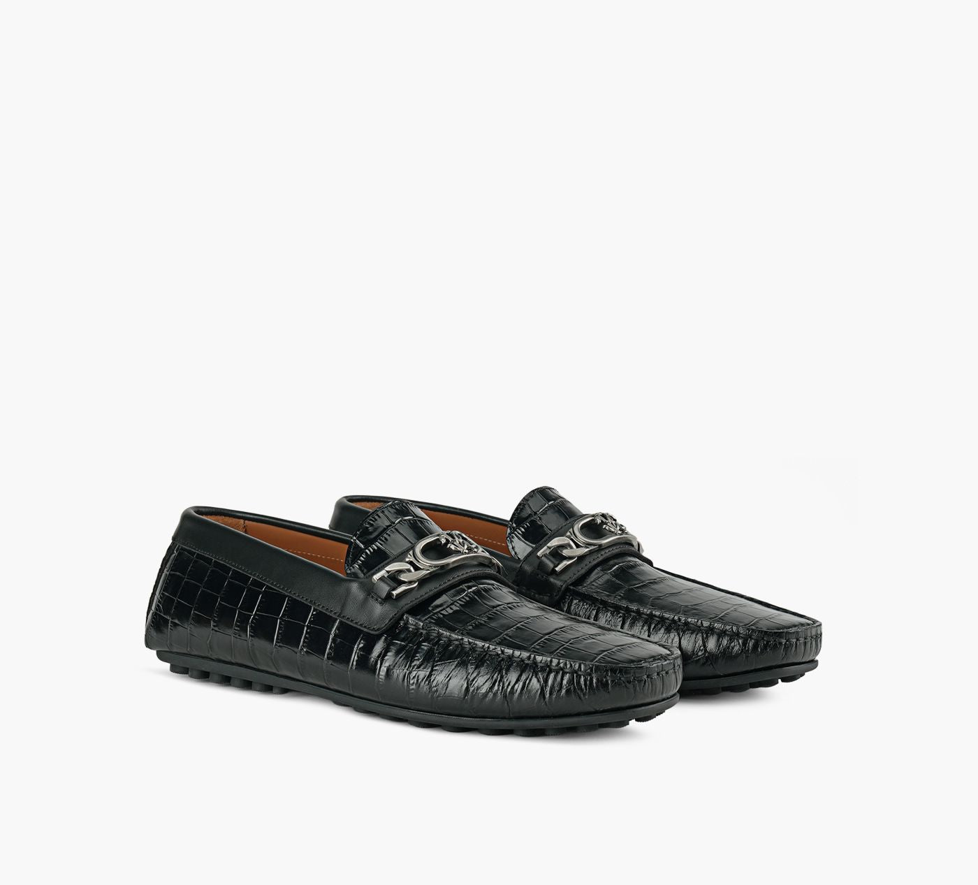 ROBERTO CAVALLI 30749 in BLACK view 2