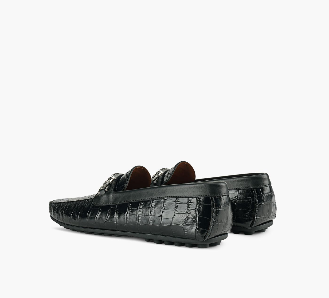 ROBERTO CAVALLI 30749 in BLACK view 3