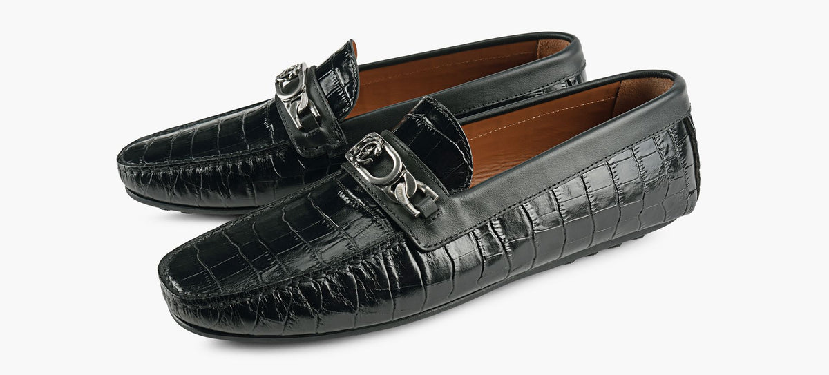 ROBERTO CAVALLI 30749 in BLACK view 4