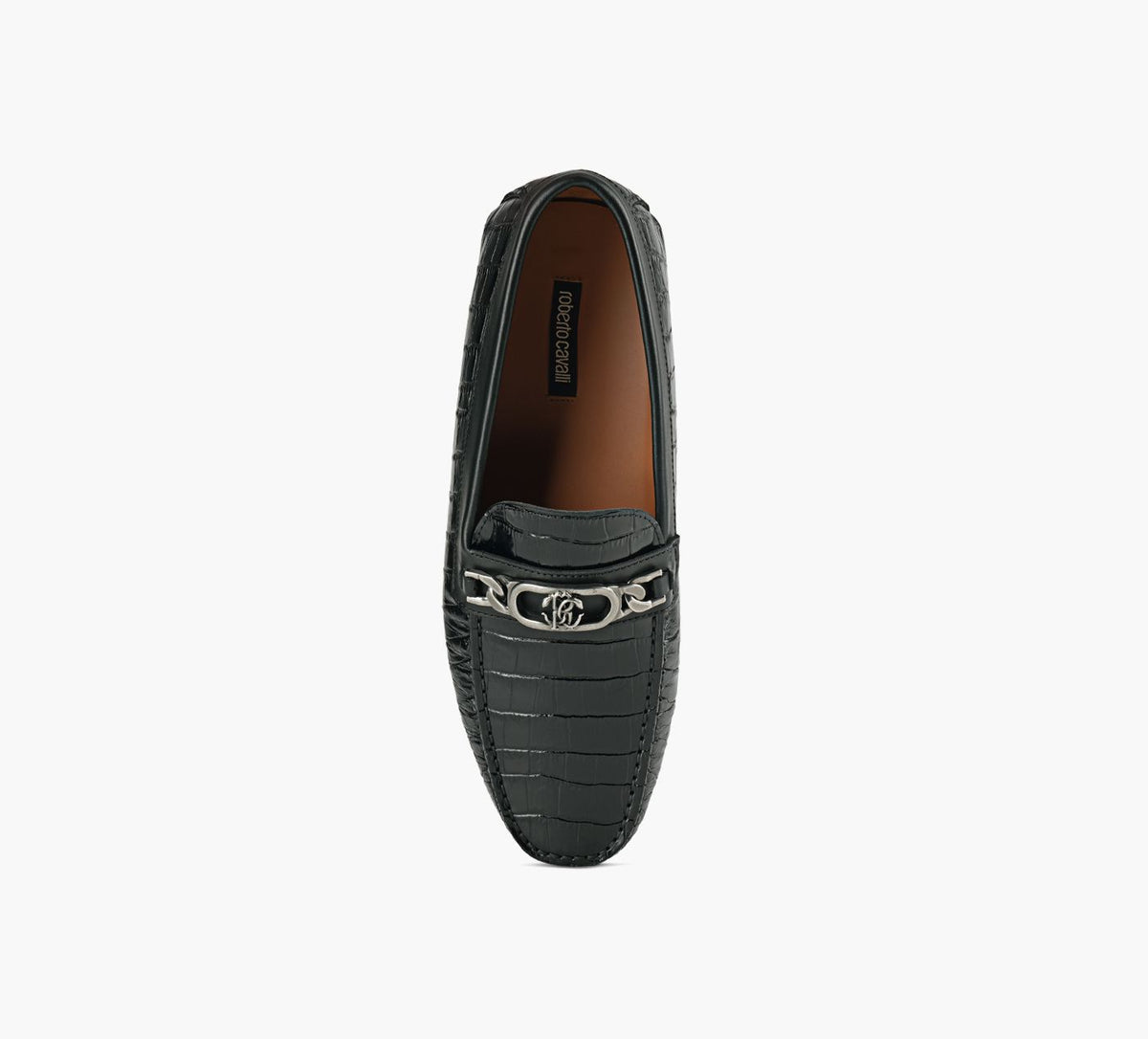 ROBERTO CAVALLI 30749 in BLACK view 1c