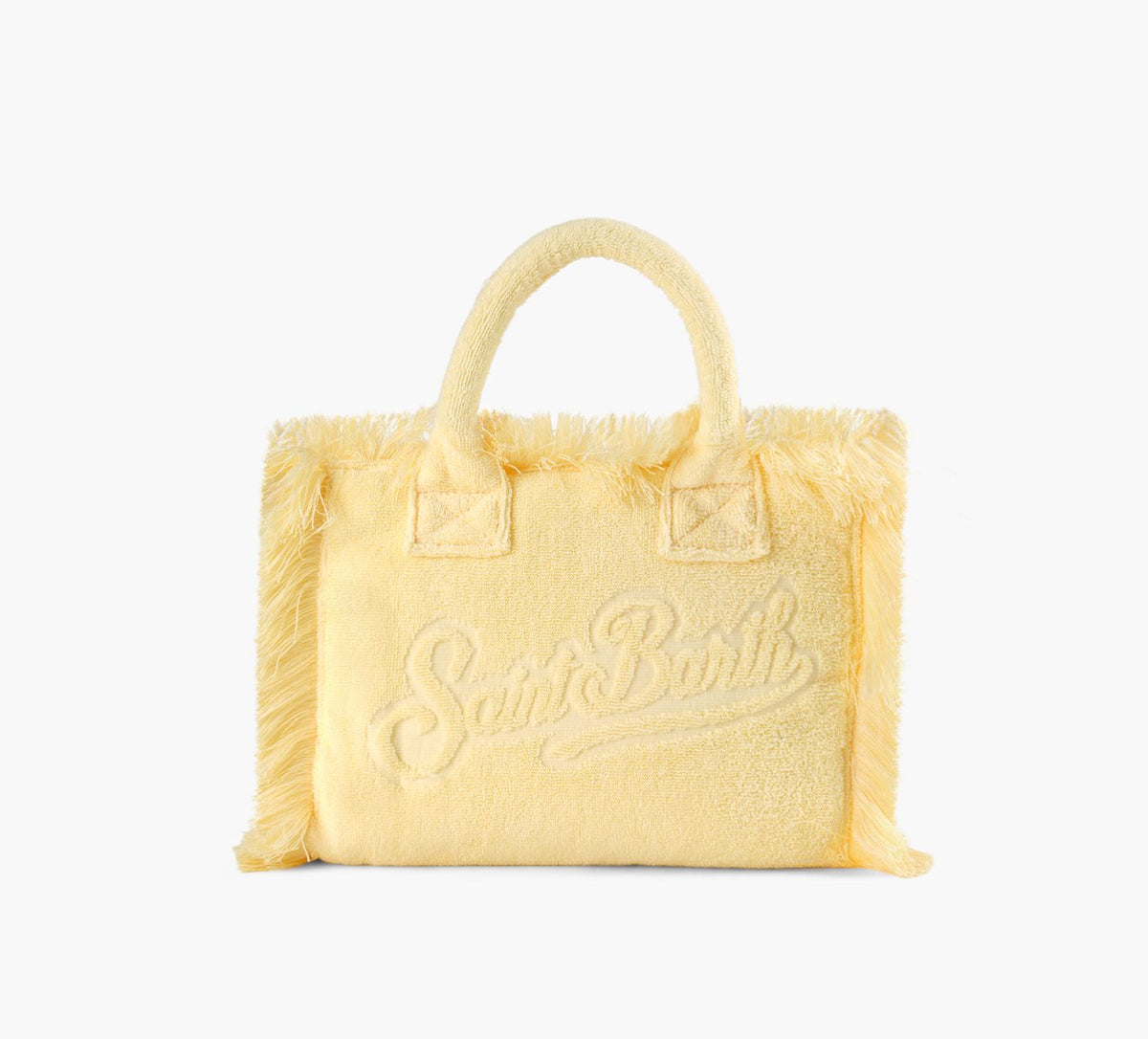 MC2 SAINT BARTH COLETTETERRY in YELLOW