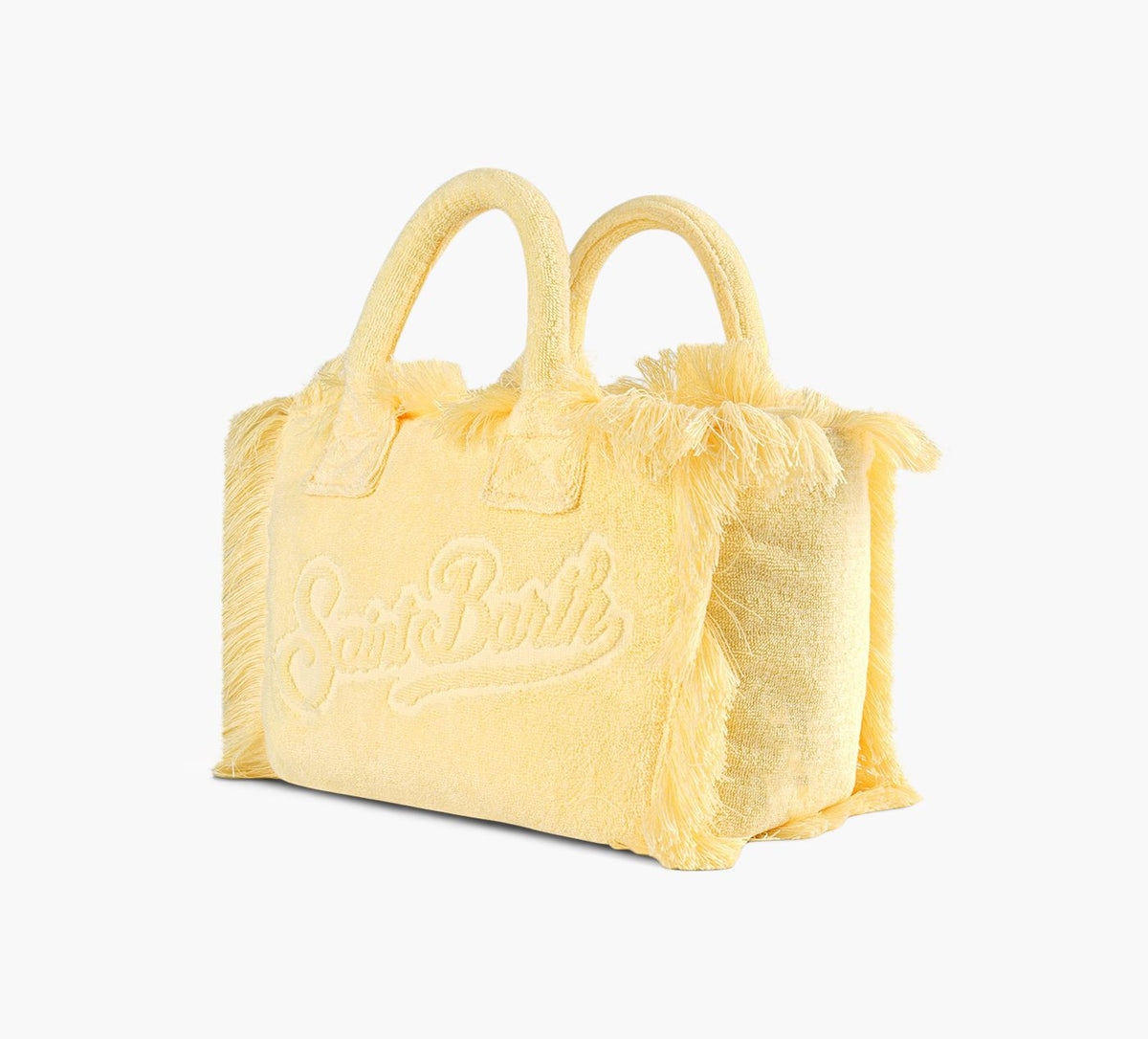 MC2 SAINT BARTH COLETTETERRY in YELLOW view 2