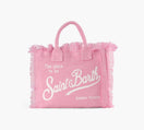 MC2 SAINT BARTH COLETTELINEN in FUCHSIA