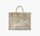 MC2 SAINT BARTH COLETTELINEN in BEIGE