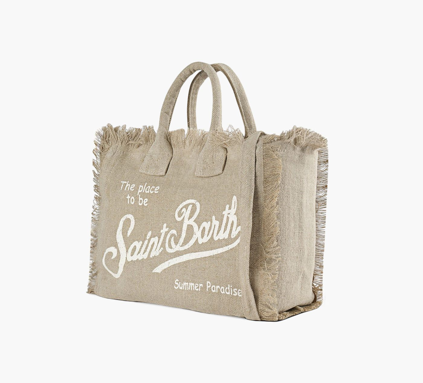 MC2 SAINT BARTH COLETTELIN en BEIGE vue 2