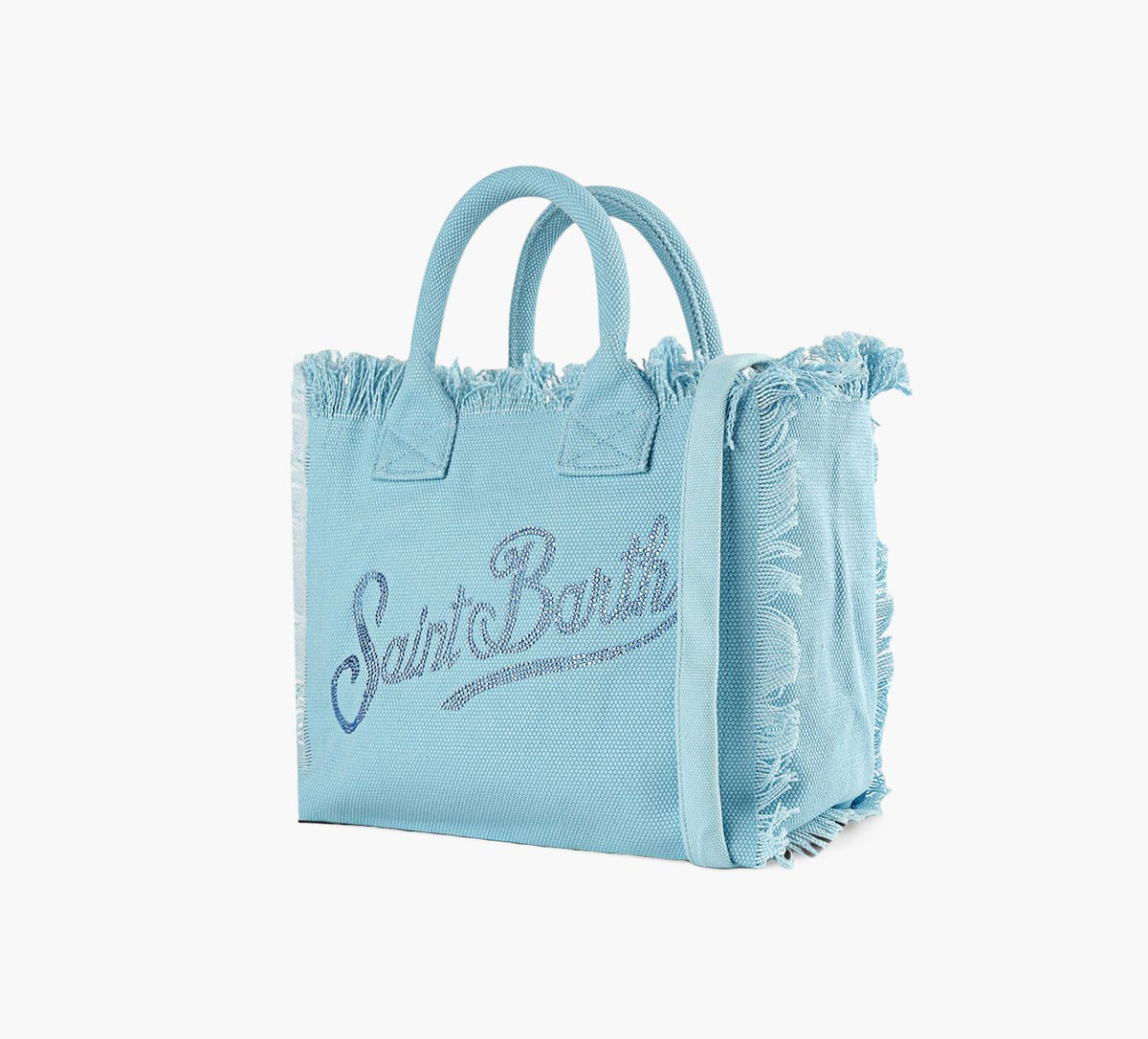 MC2 SAINT BARTH COLETTE in BLUE view 2