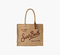 MC2 SAINT BARTH VANITYRAPHIA en BEIGE