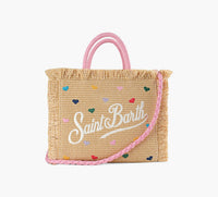 MC2 SAINT BARTH COLETTEPAILLE en BEIGE