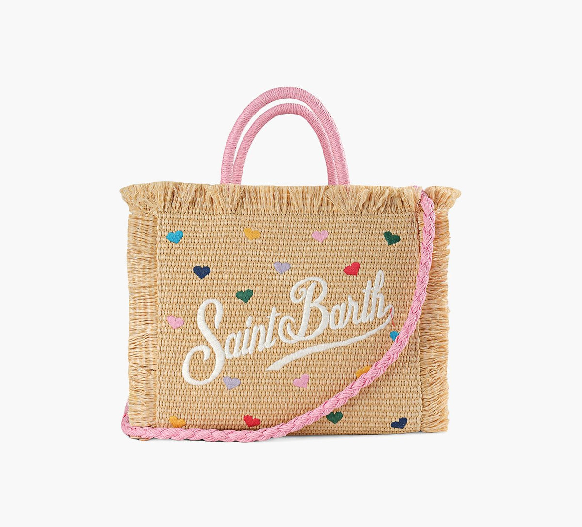 MC2 SAINT BARTH COLETTEPAILLE en BEIGE