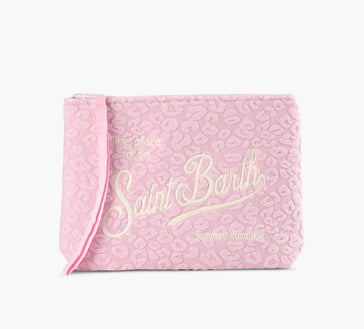 MC2 SAINT BARTH ALINESPONGE in FUCHSIA