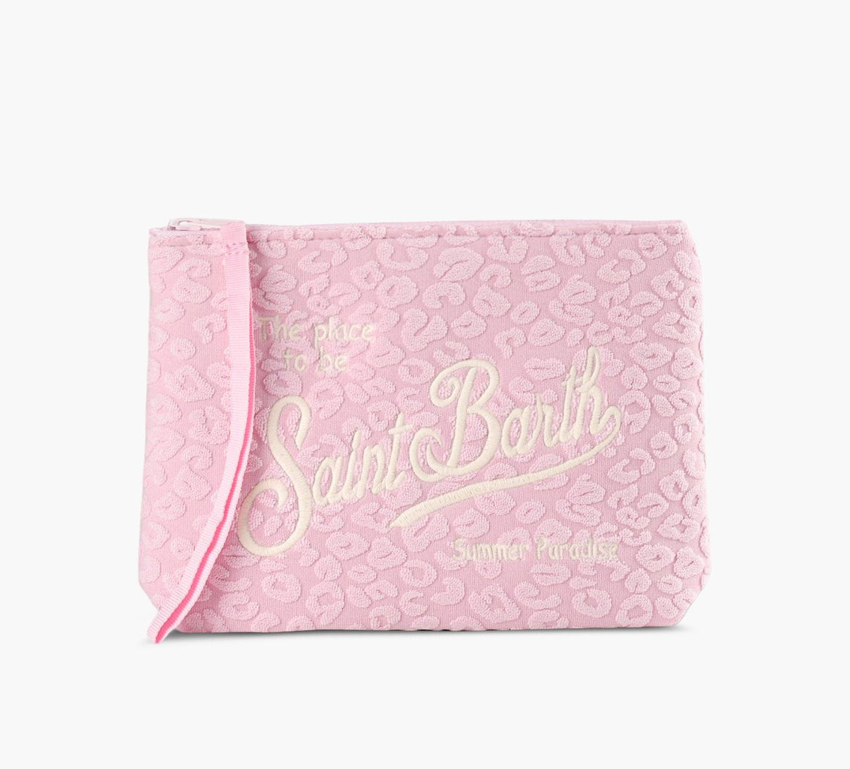 MC2 SAINT BARTH ALINESPONGE in FUCHSIA
