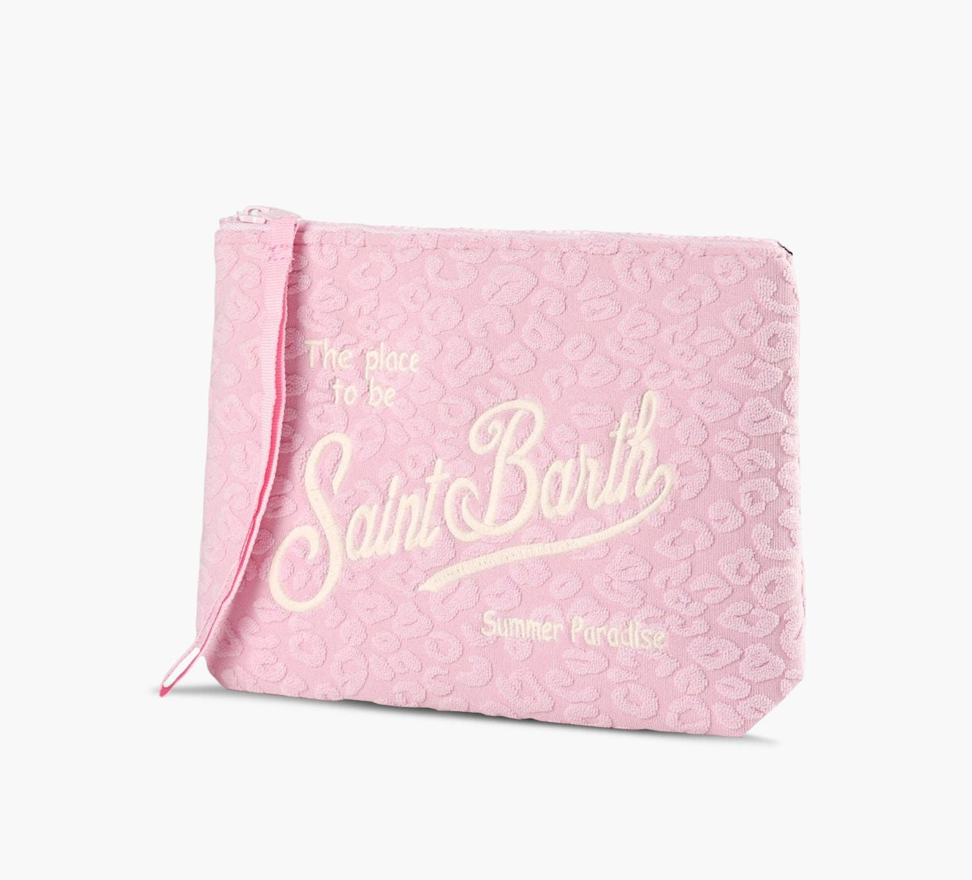 MC2 SAINT BARTH ALINEPONGE en FUCHSIA vue 2