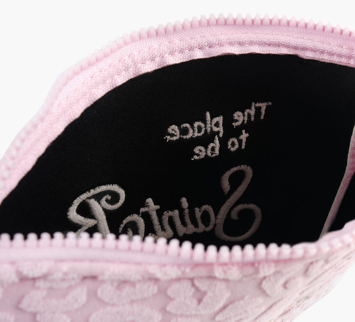 MC2 SAINT BARTH ALINEPONGE en FUCHSIA vue 3