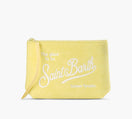 MC2 SAINT BARTH ALINEPONGE en JAUNE