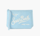 MC2 SAINT BARTH ALINESPONGE in BLUE