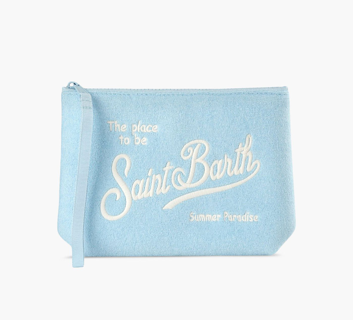 MC2 SAINT BARTH ALINESPONGE in BLUE