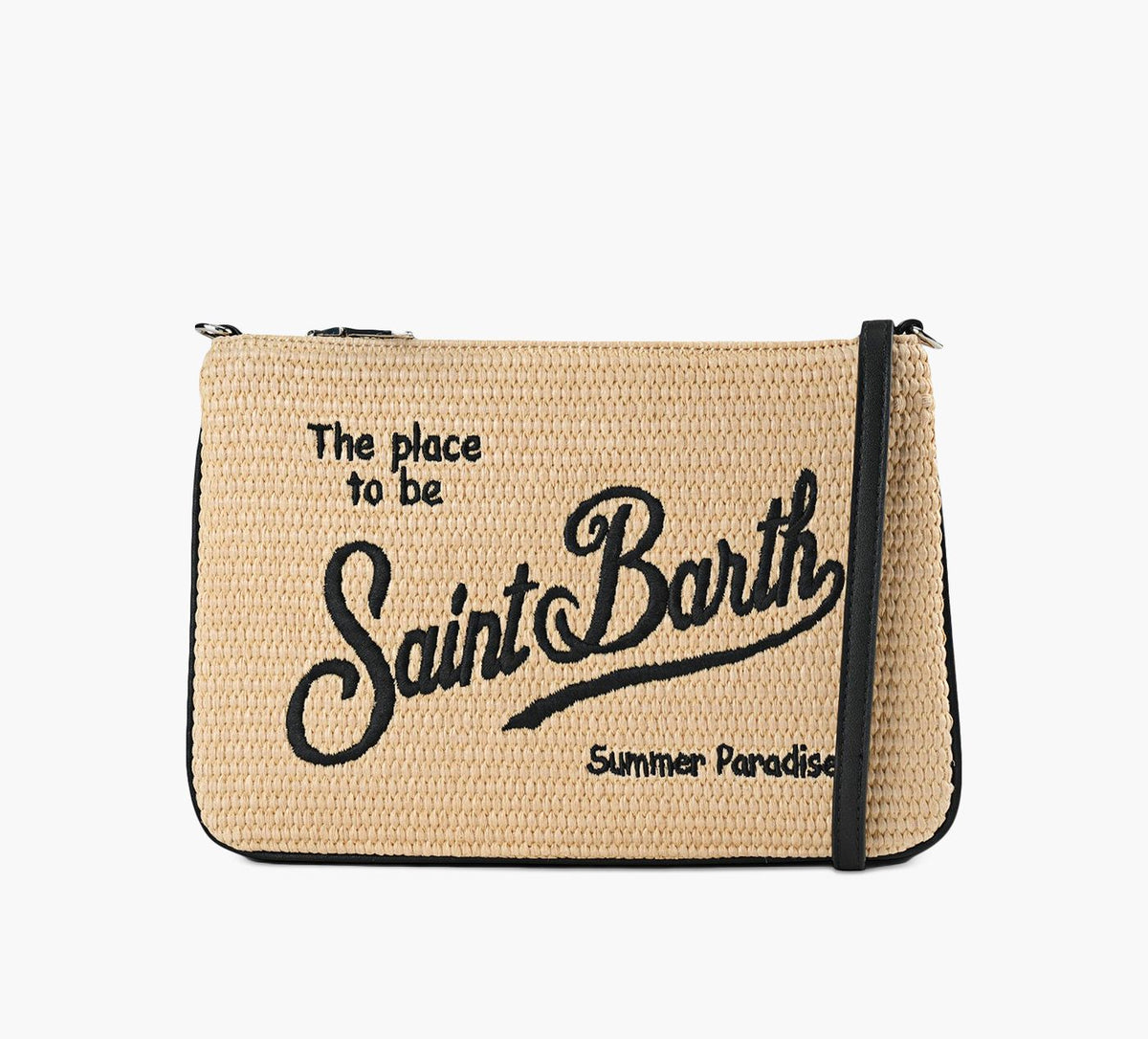 MC2 SAINT BARTH PARISIENNEPAILLE en BEIGE