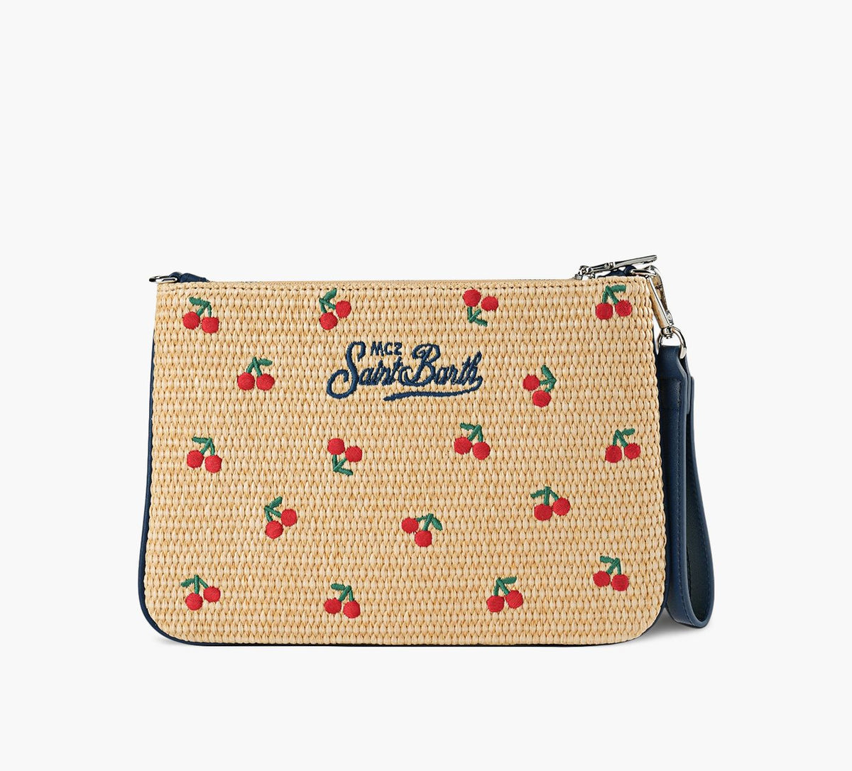 MC2 SAINT BARTH PARISIENNEPAILLE en BEIGE vue 1c