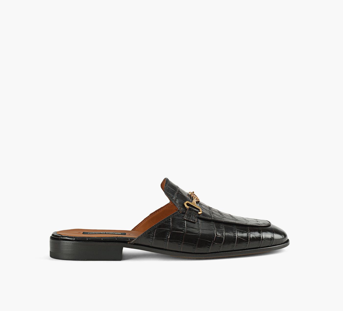 ROBERTO CAVALLI 30731 in BROWN