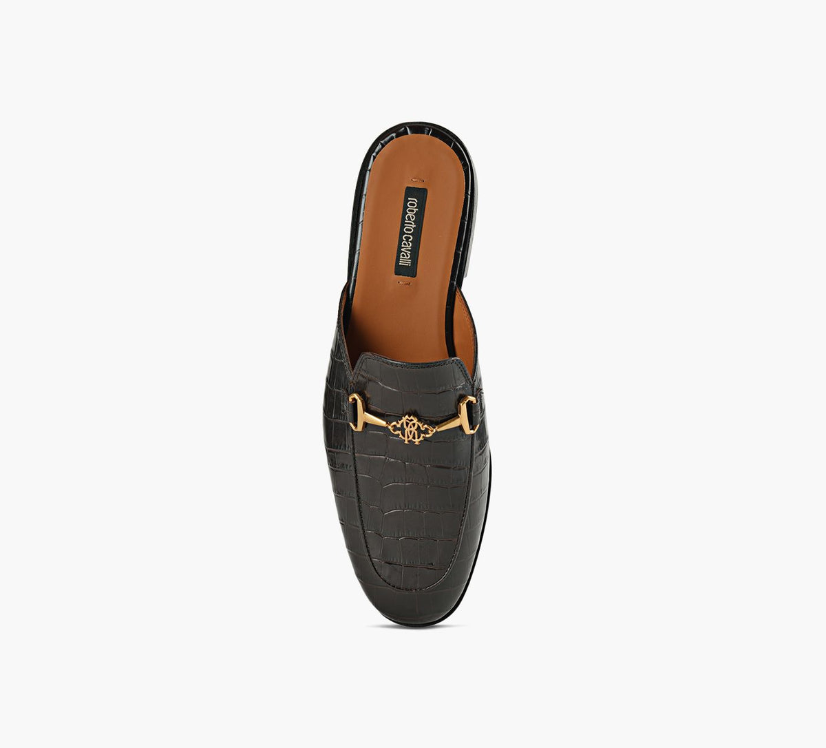 ROBERTO CAVALLI 30731 in BROWN view 1c