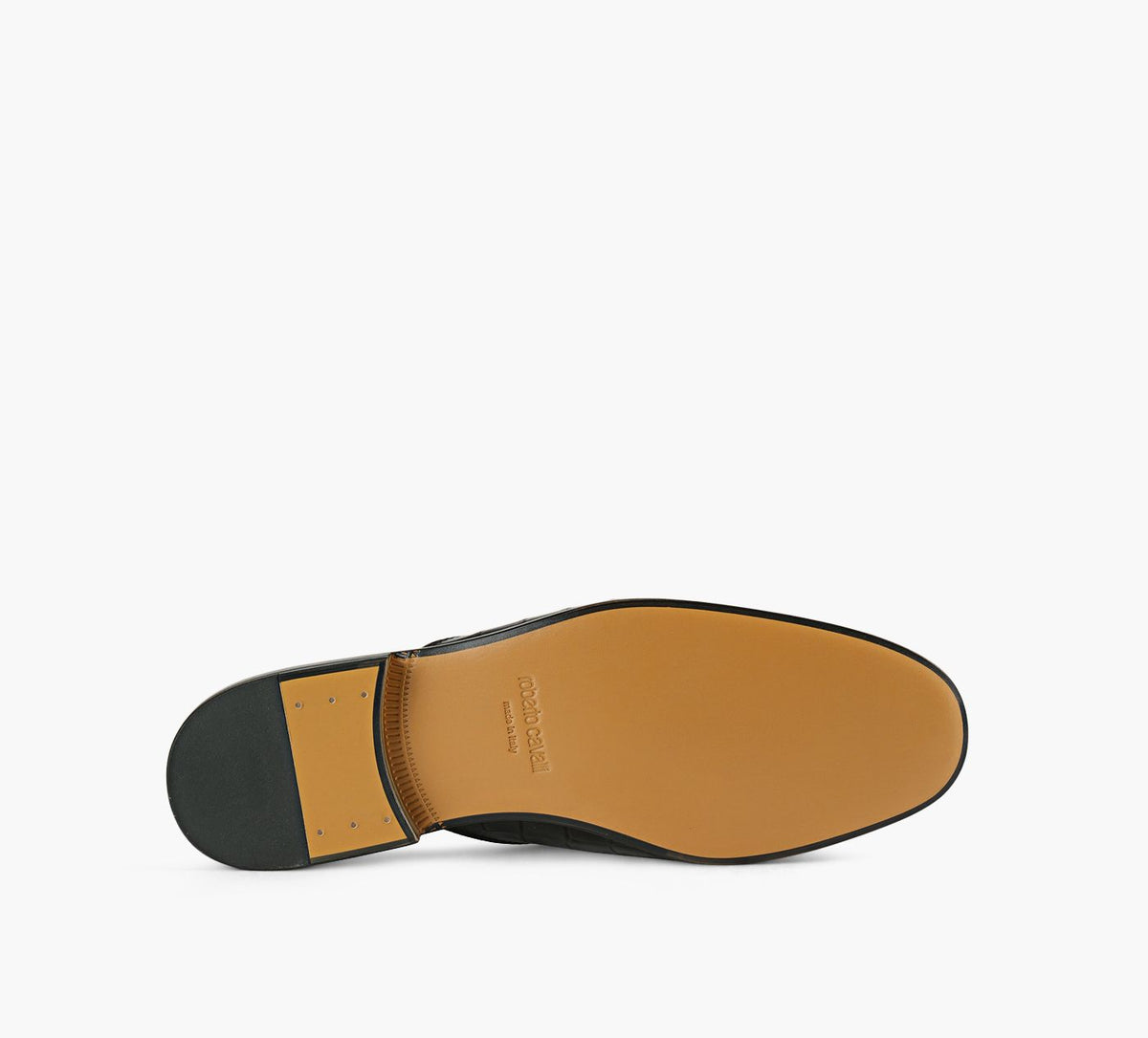 ROBERTO CAVALLI 30731 in BROWN view 6
