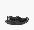 KEEN UNEEK in BURGUNDY