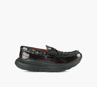 KEEN UNEEK in BURGUNDY