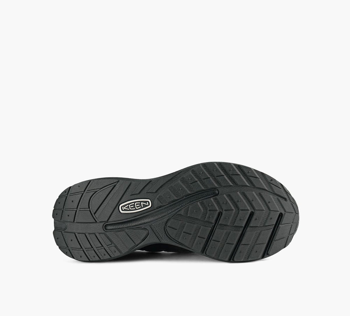 KEEN UNEEK in BURGUNDY view 6